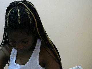 Erotisk videochat Hot-melanin