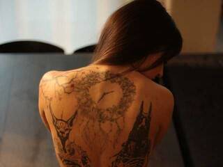 Erotisk videochat Hot-Space