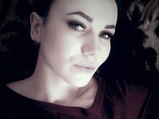 Erotisk videochat Hot-Vitalina