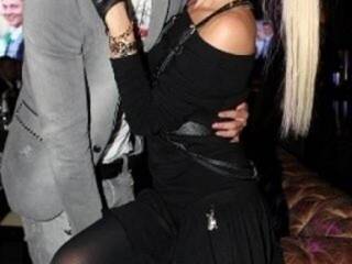 Erotisk videochat hotblondemilf