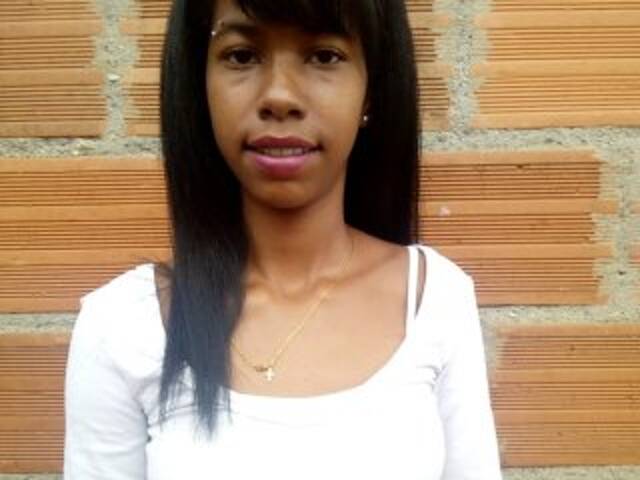 Foto av profilen hotbrunettev