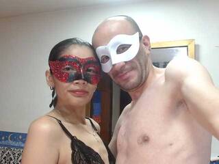 Erotisk videochat couplehot27