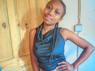 Erotisk videochat Mamikely