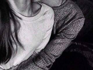 Erotisk videochat HotCouple2825