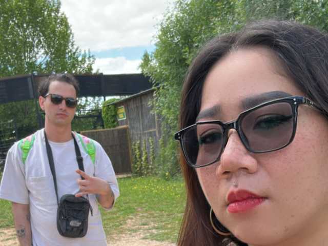 Foto av profilen HOTCOUPLESFUN
