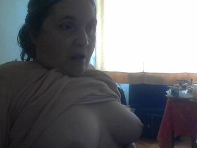 Kringkasting av skjermbilder Hotcutiefun