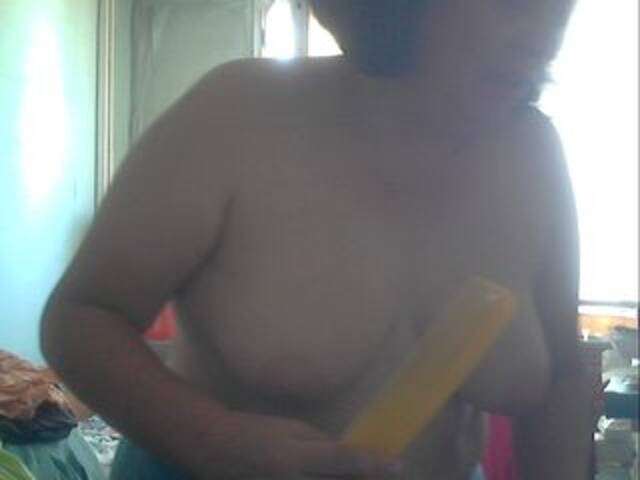 Kringkasting av skjermbilder Hotcutiefun