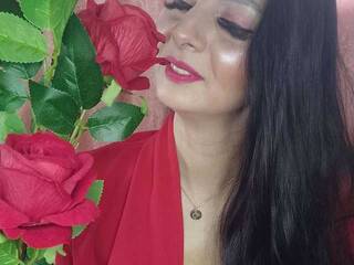 Erotisk videochat KrissLoona