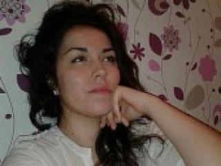 Erotisk videochat hotesmira