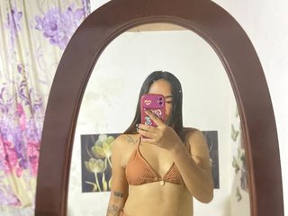 Erotisk videochat HotExoticAngel