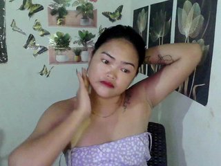 Erotisk videochat HotExoticAngel