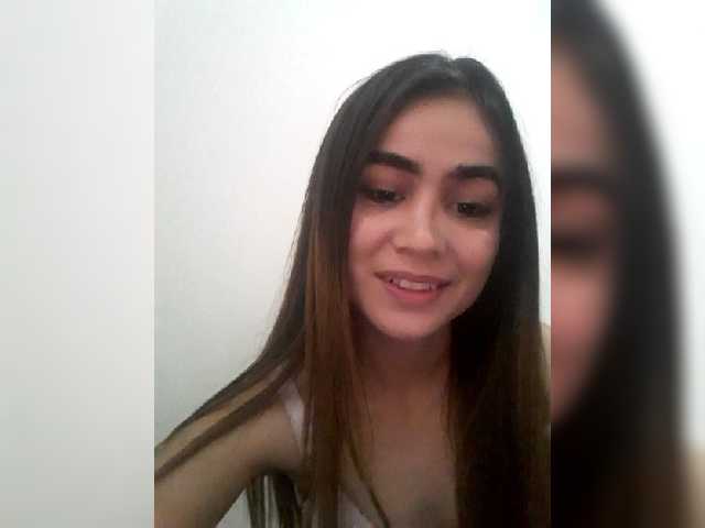 Kringkasting av skjermbilder hotgirl20