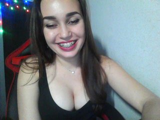Kringkasting av skjermbilder hotgirl888