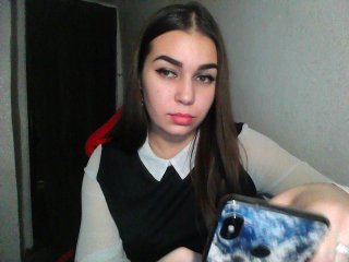 Kringkasting av skjermbilder hotgirl888