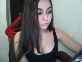 Kringkasting av skjermbilder hotgirl888