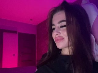 Erotisk videochat HotGirlEva