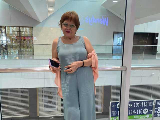 Foto av profilen hotgrannyxx