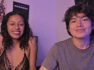 Erotisk videochat HotHoneyChile