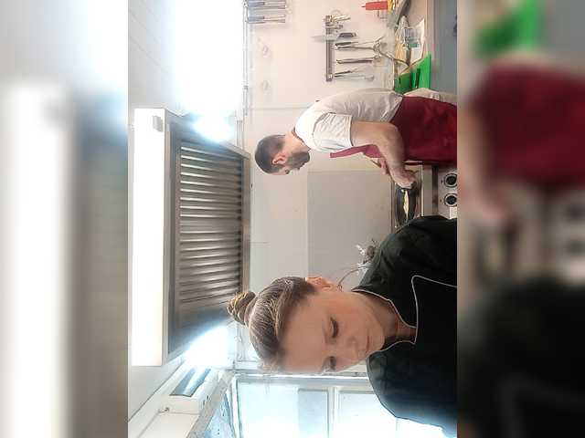 Kringkasting av skjermbilder Hotiren