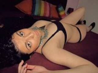 Erotisk videochat hotkhaleesi