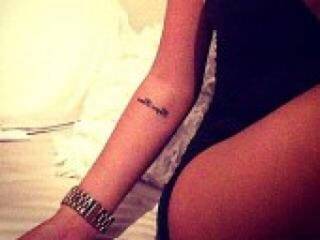 Erotisk videochat hotkissa