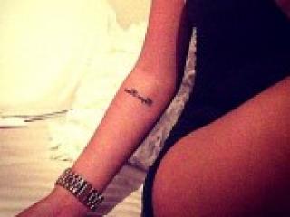 Erotisk videochat hotkissa