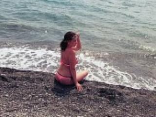 Erotisk videochat hotkissulya