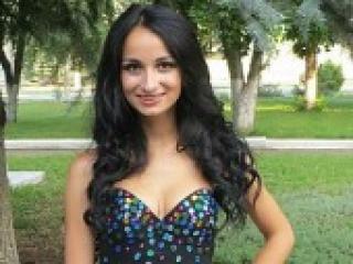 Erotisk videochat hotlady21