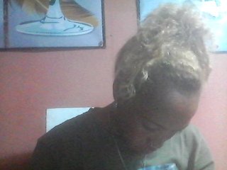 Erotisk videochat HotLilie