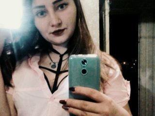Foto av profilen hotlittlesun