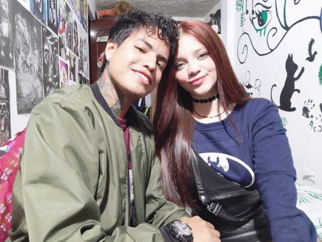 Foto av profilen hotlovecouple