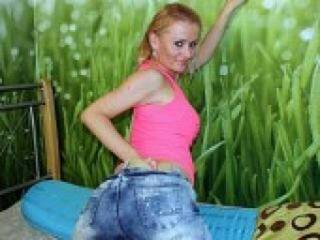 Erotisk videochat hotmakenzie