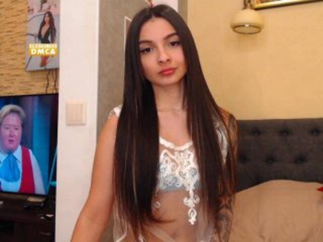 Kringkasting av skjermbilder wow_karina