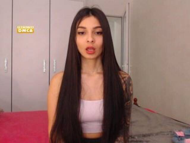 Kringkasting av skjermbilder wow_karina