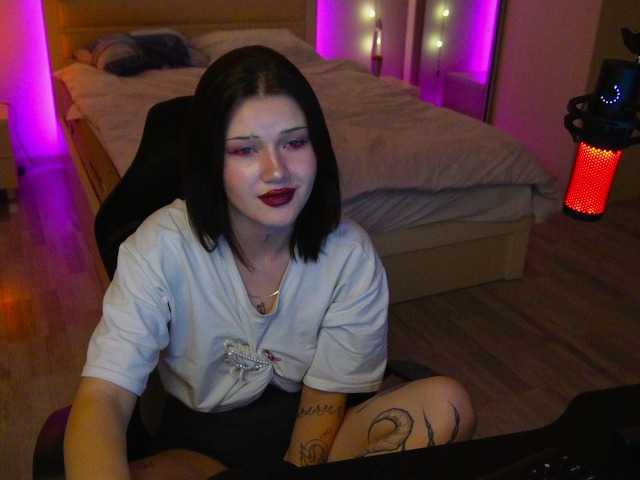 Kringkasting av skjermbilder HotMusse