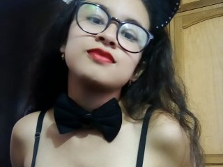 Erotisk videochat HotNaughty19