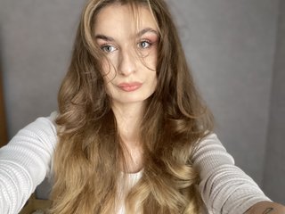 Erotisk videochat HotNina19