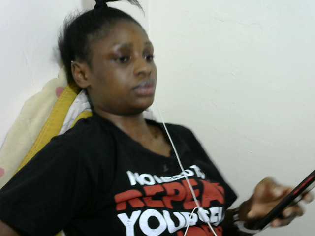 Kringkasting av skjermbilder hotprincess10