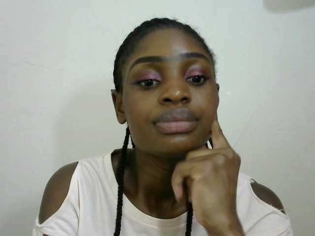 Kringkasting av skjermbilder hotprincess10