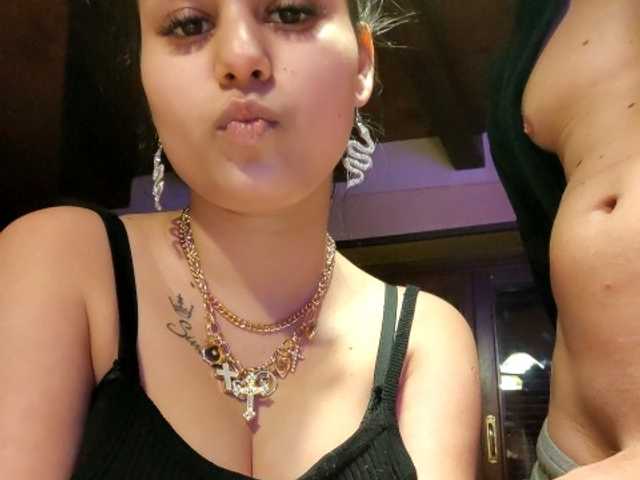 Kringkasting av skjermbilder HotSexyCouple0688