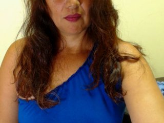 Kringkasting av skjermbilder HotSexyMature