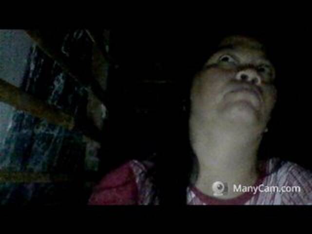 Kringkasting av skjermbilder hotsimplemom