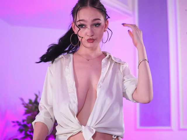 Kringkasting av skjermbilder HotSkinnyX