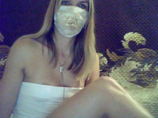 Kringkasting av skjermbilder Hot-stuff-4u