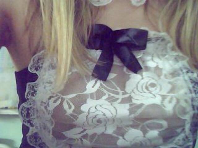 Kringkasting av skjermbilder Hot-stuff-4u