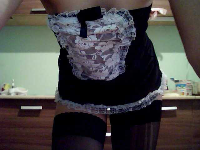 Kringkasting av skjermbilder Hot-stuff-4u