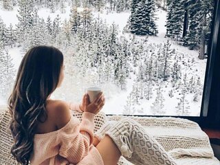 Erotisk videochat Hott-Molly