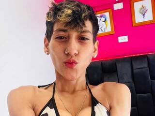 Erotisk videochat HottAlexxxa