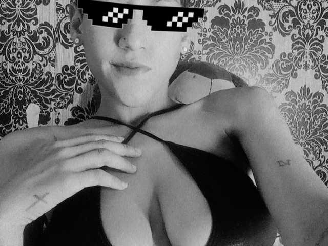 Foto av profilen HottAlexxxa