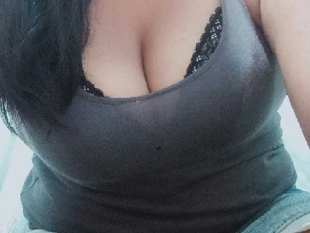 Foto av profilen HottAsianBabe